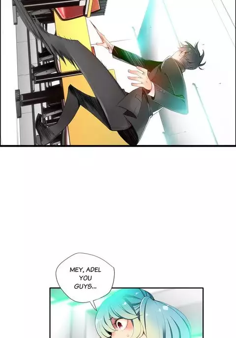 Lilith`s Cord Ch.1-13