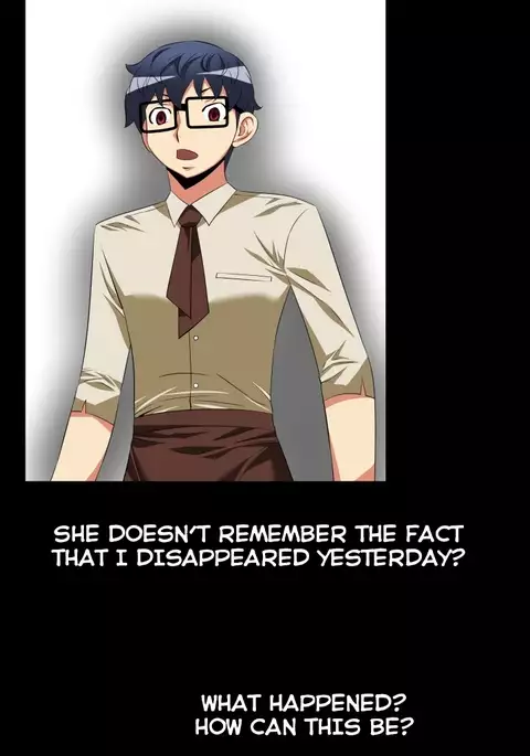 Love Parameter Ch.1-44