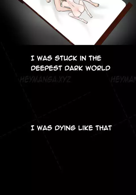 The Taste of Hands Ch.1-71