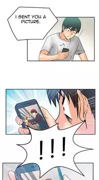 My Office Ch.1-27 (English) (Ongoing)