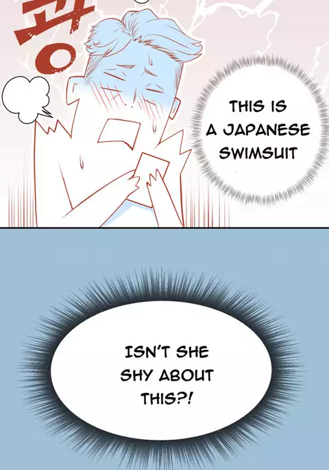 Tissue Thieves Ch.1-30