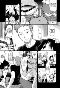 [Higenamuchi] Hito Kano - Tanin Kanojo Ch. 2-3 | Someone Else's Girlfriend + After [English] [sureok1]