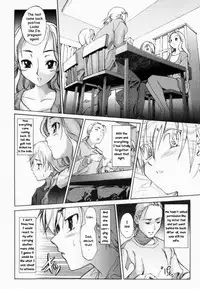 Family Dynamic [English] [Rewrite] [WhatVVB]