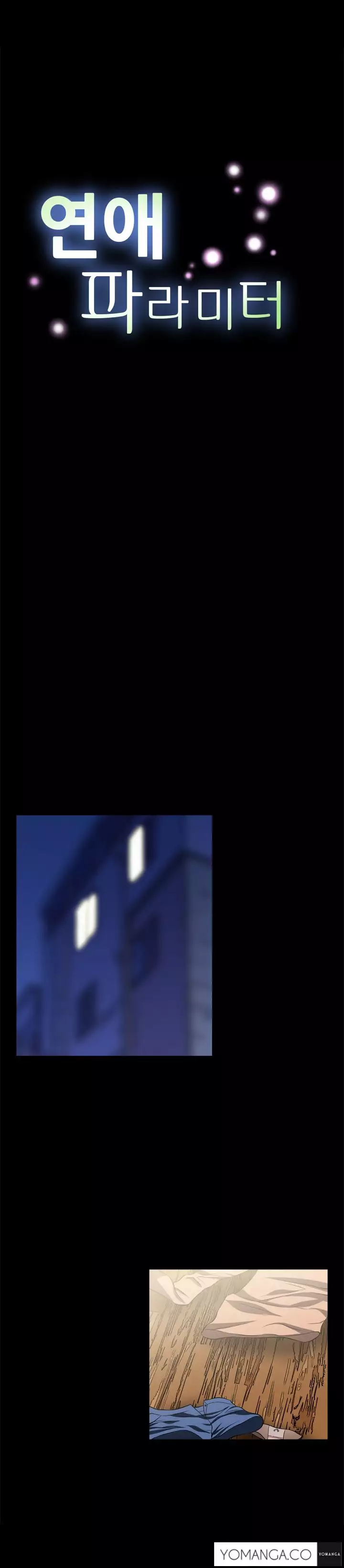 Love Parameter Ch.1-10