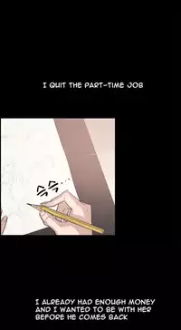 [Mr. Byeong-Su] Cohabitation Ch.1-35.5 (English) (Ongoing)