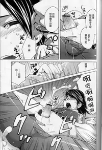 (C73) [EGOISM (Kasukabe Akira, Torigoe Yayoi)] Hypo Catalog (Final Fantasy XII) [Chinese] [先行者個人漢化]