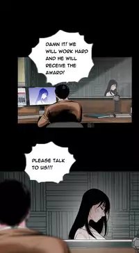 Missing Ch.1-13 (English) (Ongoing)