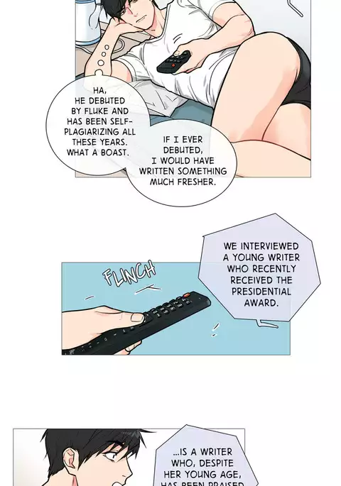 Sadistic Beauty Ch.1-28