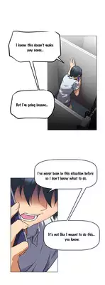 [Worin] Brawling Go Ch.0-22 (English) (YoManga) (Ongoing)