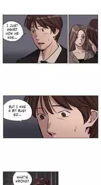 [Ramjak] Atonement Camp Ch.1-33 (English) (Ongoing)