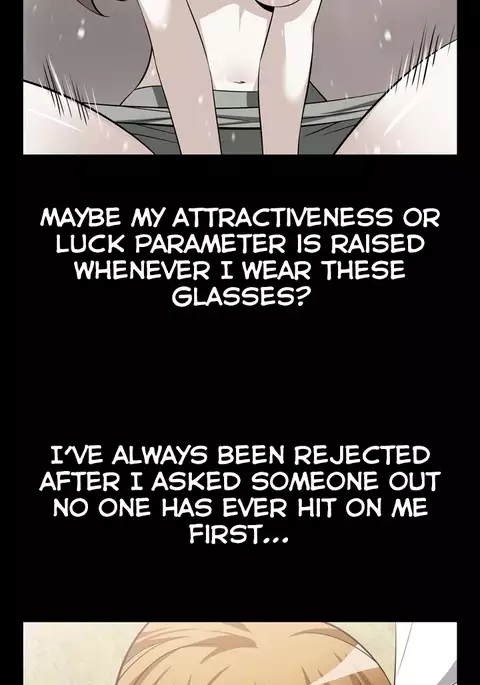 Love Parameter Ch.1-76