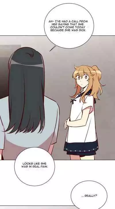 Two Lives in the Same House Ch. 1-24