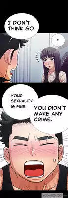 [Mr. Mun] Will You Do as I Say? Ch.1-18 (English) (Ongoing)