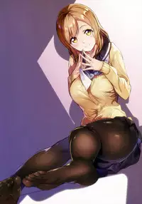(C92) [Kodoku intelligence (Nanao)] THE BOOK OF RIKO (Love Live! Sunshine!!) [Chinese] [脸肿汉化组]
