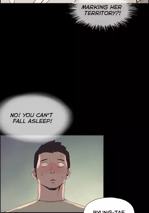 Cohabitation Ch.1-48