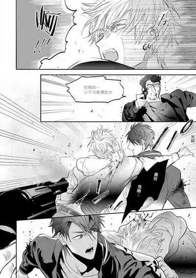 Burlesque Night | 艳舞荒诞夜