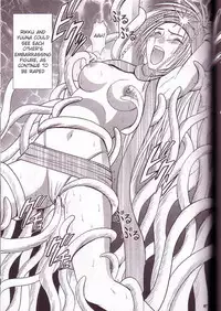 [Crimson Comics (Carmine)] Yuna Rikku Double Hard (Final Fantasy X-2) [English] [desudesu]