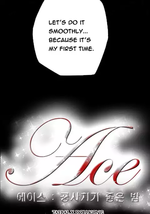 Ace Ch.1-18