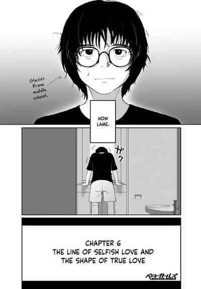 Better Girls Ch. 1-6