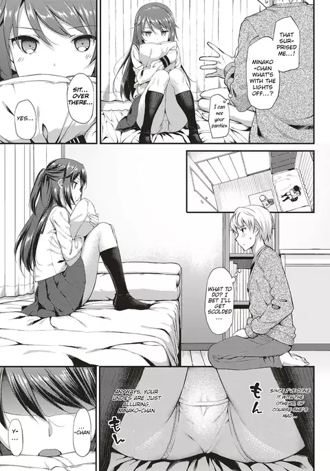 Doki Doki Community Life