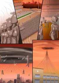 [Zakkin Kougyou (Zakkin)] Akogare no Senpai to... Nylon Pandemic [Digital]