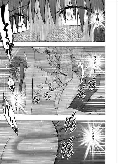 [Crimson] Saimin ni Sakaraenai Onna Nagumo Sayuki Hen