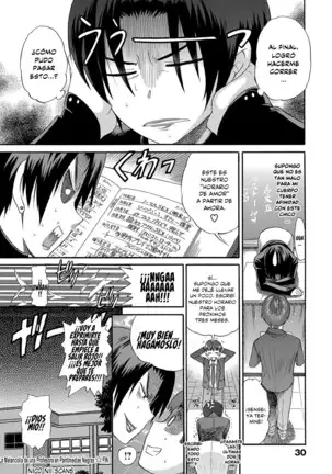 B-CHIKU Nueva Edición Cap.01-02