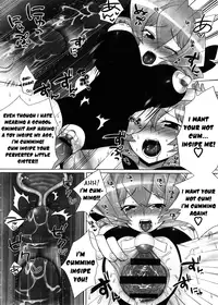 [Kanyapyi] Tsundere School Mizugi | Tsundere School Swimsuit (Comic Megastore 2008-11) [ENG] [Yoroshii]