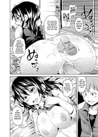 [Marui Maru] Uwaki wa Oshiri DE! | An Ass Affair! [English] [DMD] [Digital]