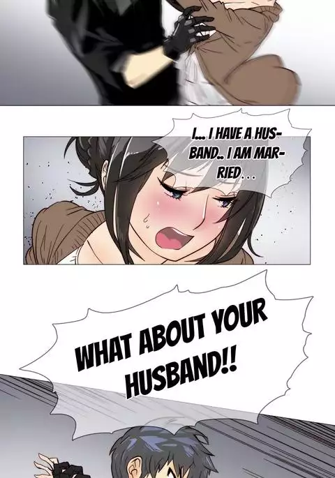 Household Affairs Ch.1-43