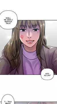 Ghost Love Ch.1-19 (English) (YoManga) (Ongoing)