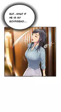 New Face Ch.1-10 (English) (Ongoing)