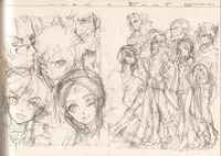 (C83) [Article 60 of Criminal Code (Shuhan)] RaKuGaKi./Monochrome.[Vol:3] (Various)