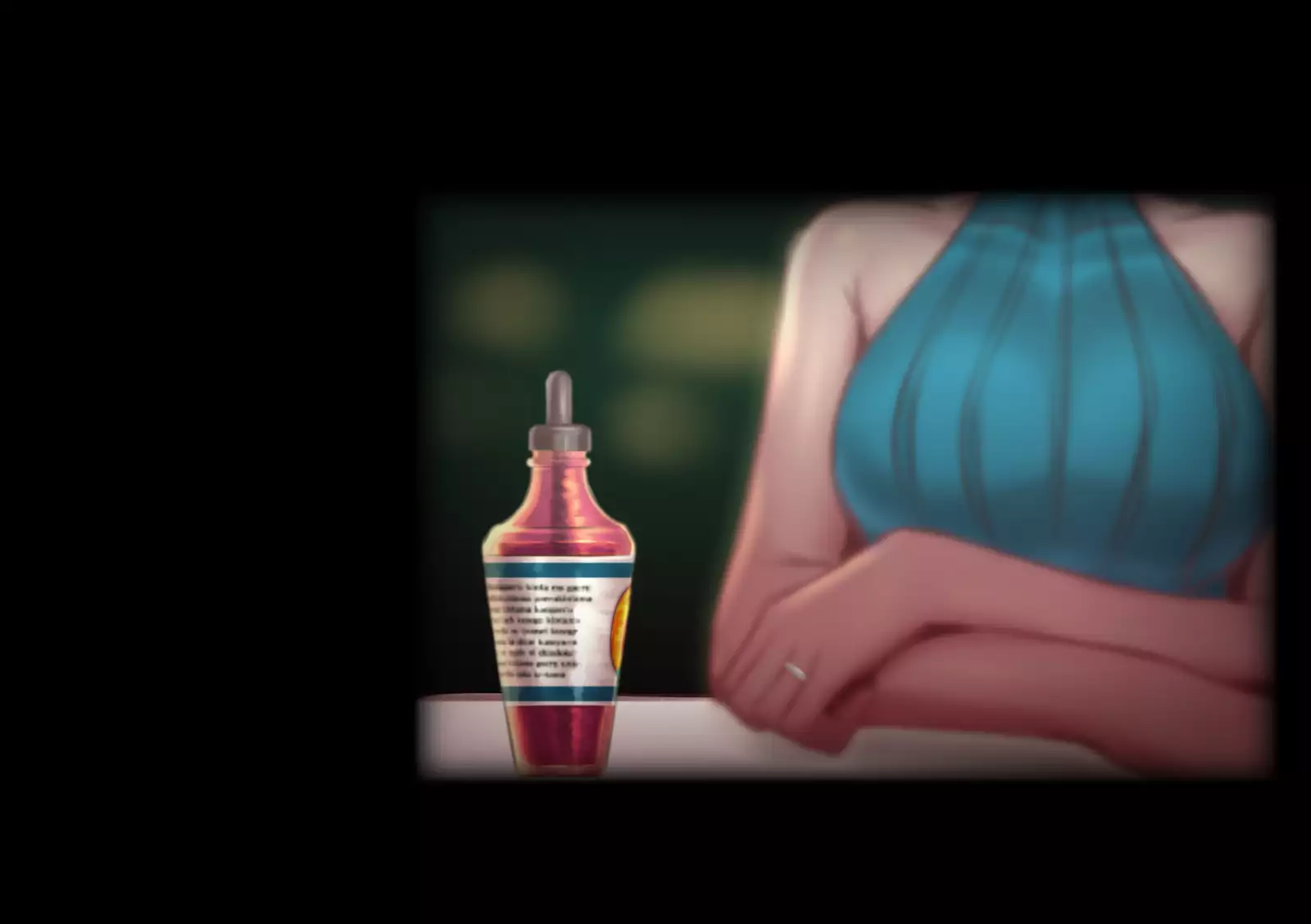 Occasional Record ~ A Story about Opposing Empathy by Trapping a Weak Junior ~