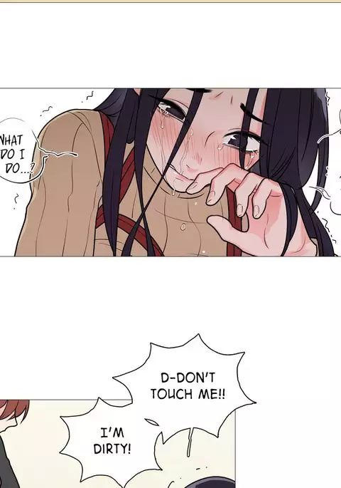 Sadistic Beauty Ch.1-34