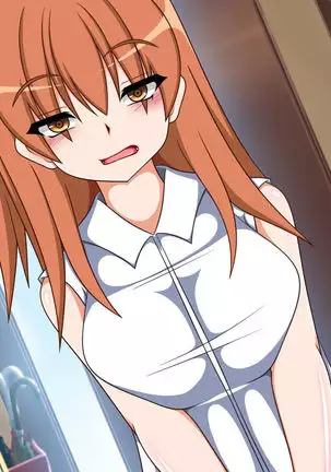 TS Mesu Ochi ~Netami no Taishou datta Aite ni Mesu Ochi saserarete Iku Hanashi~