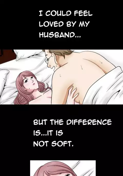 The Taste of the Hand Ch.1-37