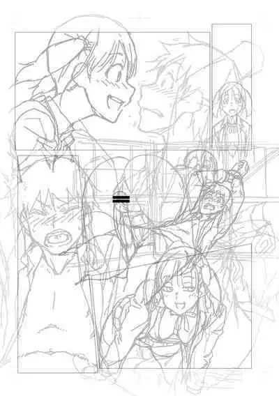 [Igarashi Shouno] Dosukebe Bijin Yonshimai Harem ni Youkoso! - Welcome to the HAREM of the FOUR Beautiful and Slutty Sisters + "Ueno Bijin Yonsihimai to Kazoku ni Narimashite" Ch. 1-5 Shitagaki Data [Digital]