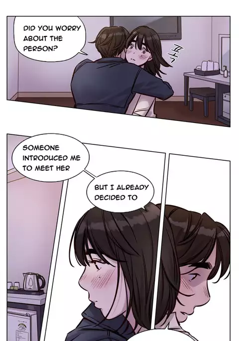 Atonement Camp Ch.1-36