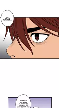 Ghost Love Ch.1-19 (English) (YoManga) (Ongoing)