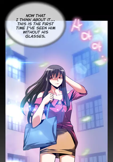 Love Parameter Ch.1-68