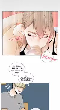 [Silverstar] Talk To Me Ch.1-28 (English) (Ongoing)