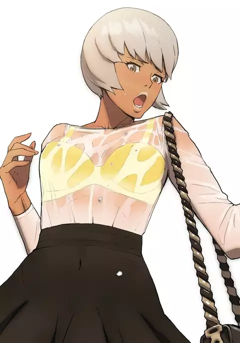 Refrain Love Ch.1-39