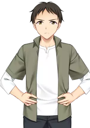 Soshite, Kanojo wa Netorareru ~Musubareta Hazu no Osananajimi wa, Betsu no Otoko no Ue de Koshi o Futteita~