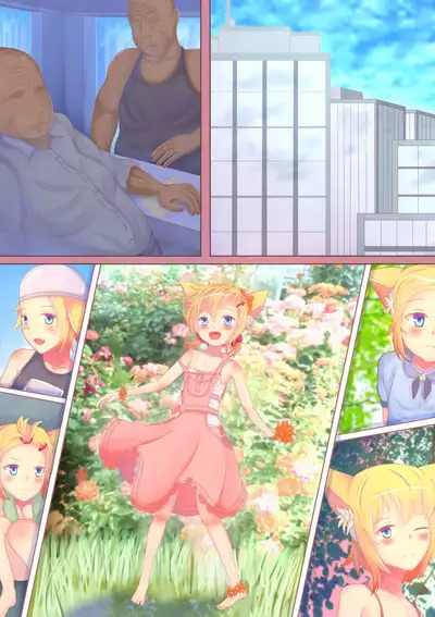 [Pyonchi Koubou (Pyonchi)] Dosukebe Muramatsuri 2 - Renzoku Zecchou Shisshin Acme Oshioki Nakadashi Chinpo Shidou