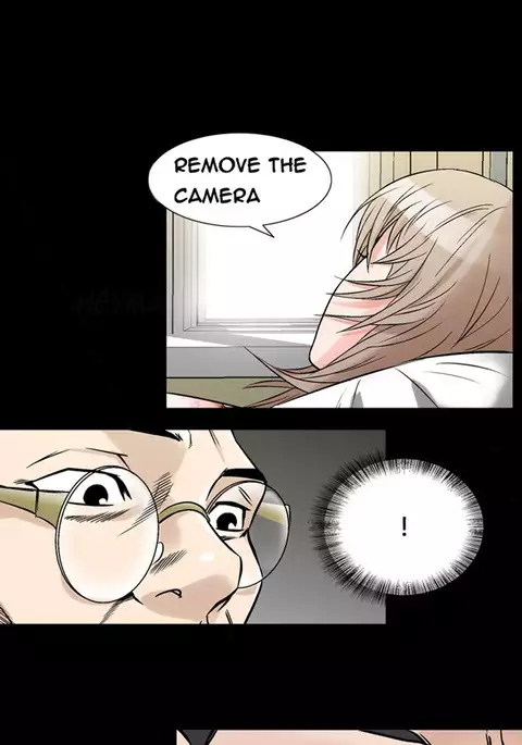 The Taste of Hands Ch.1-71