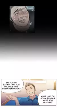 [BAK Hyeong Jun] Sweet Guy Ch.1-54 (English) (YoManga) (Ongoing)