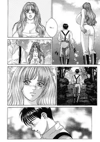 [Nishimaki Tohru] Blue Eyes Vol.4 [English] [Decensored]