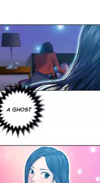 Ghost Love Ch.1-19 (English) (YoManga) (Ongoing)