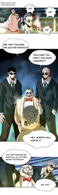 Twin Slave Ch.1-16 (English) (Ongoing)
